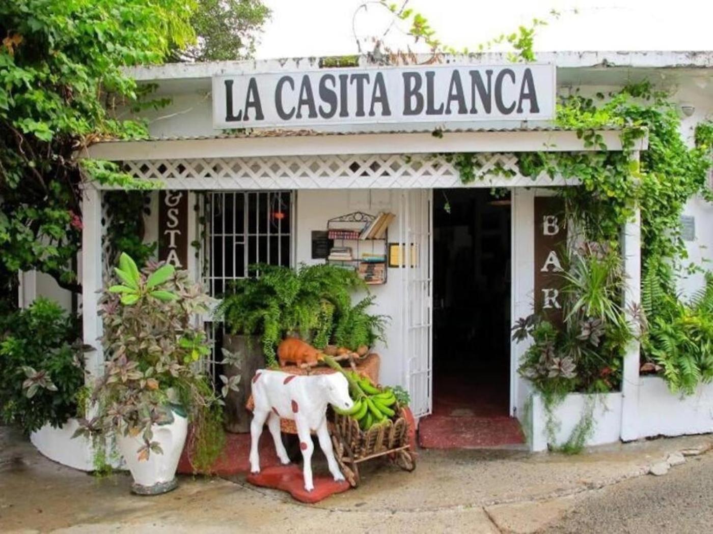 Casa Lima In Villa Palmeras San Juan Luaran gambar