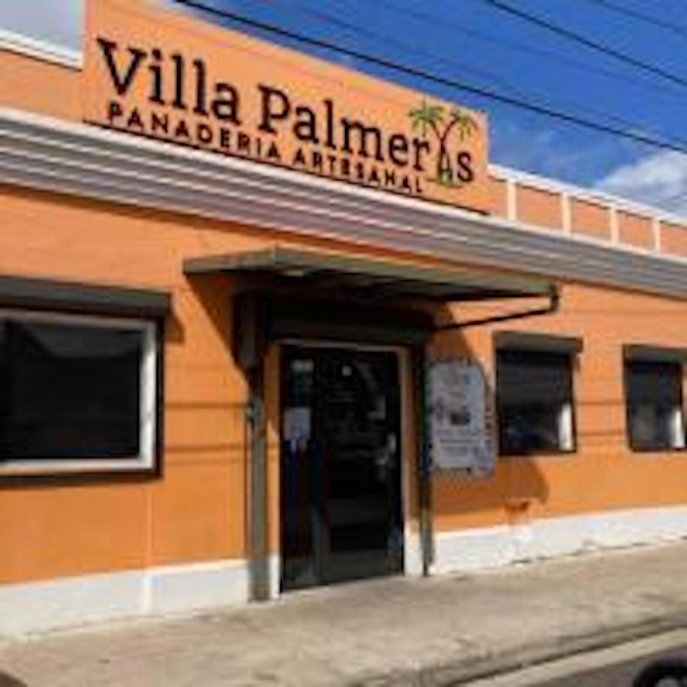 Casa Lima In Villa Palmeras San Juan Luaran gambar