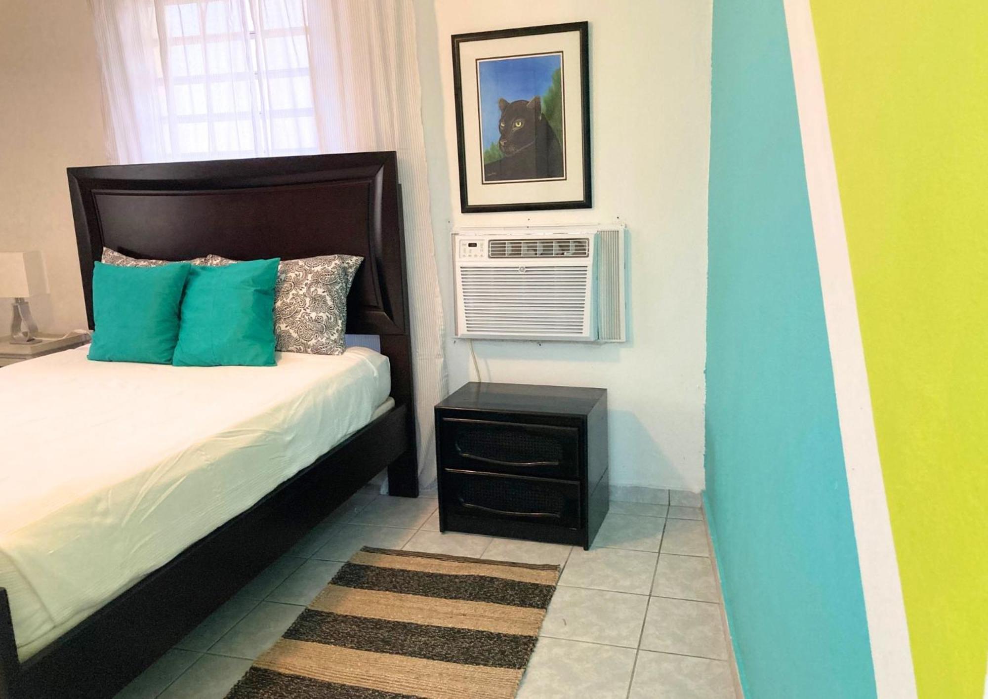 Casa Lima In Villa Palmeras San Juan Luaran gambar